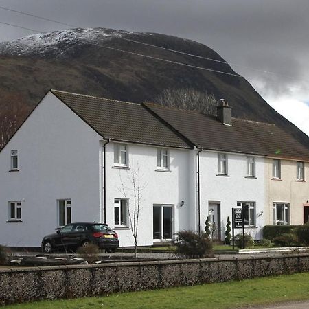 Shelbeck Bed & Breakfast Fort William Exterior photo